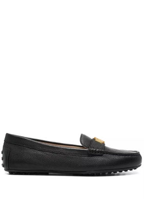 Lauren Ralph Lauren Barnsbury loafers - Black