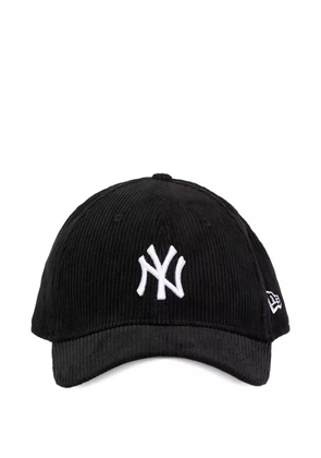 NEW ERA CAP curved-peak cap - Black