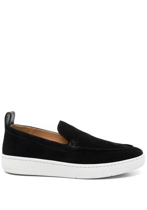 Lanvin Cruiser loafers - Black