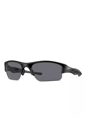 Oakley flak jacket xlj sunglasses - Black