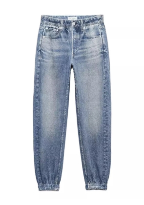 rag & bone Miramar jogger pants - Blue