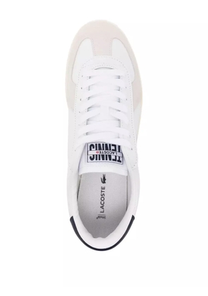 Lacoste Baseshot Pro sneakers - White
