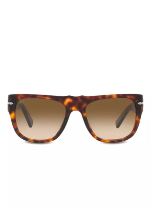 Dolce & Gabbana Eyewear x Persol gradient-lenses sunglasses - Brown