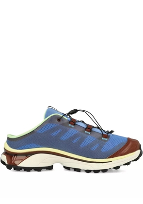 MM6 Maison Margiela X Salomon XT4 sandals - Blue