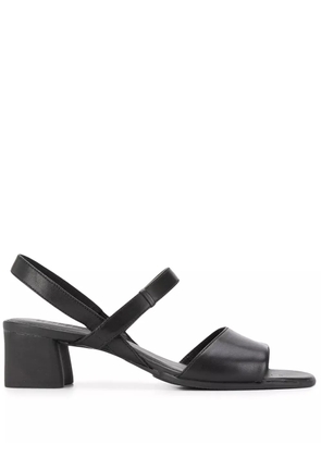 Camper Katie sandals - Black