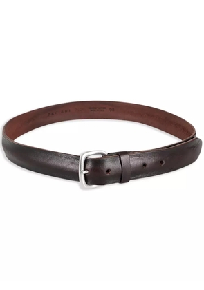 Orciani Bull Soft belt - Brown