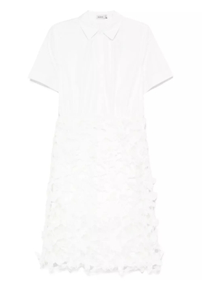 Simkhai Colette midi dress - White