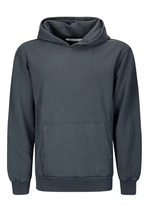 AFFXWRKS logo-print hoodie - Grey