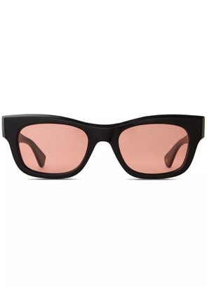 Garrett Leight Woz Sun sunglasses - Black
