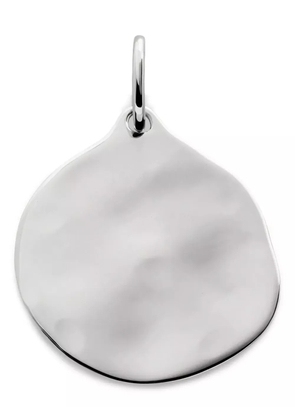 Monica Vinader Siren Muse pendant - Silver