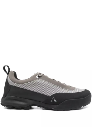 ROA Cingino Hybrid hiking sneakers - Silver