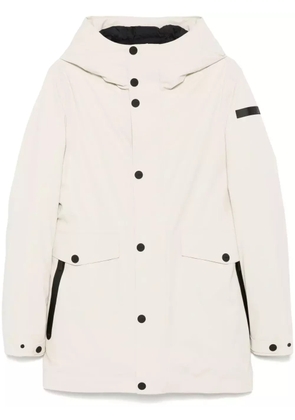 RRD Egg Floating parka - Neutrals