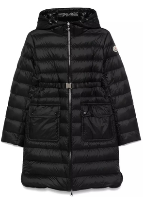 Moncler Sedan coat - Black