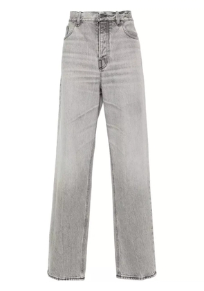 Haikure Logan jeans - Grey