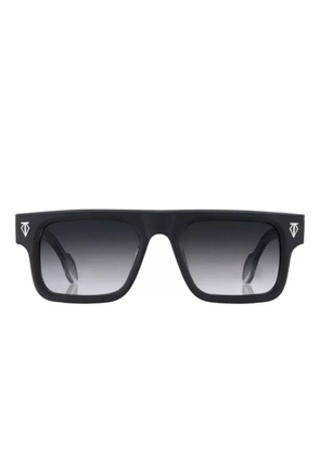 T Henri Eyewear 959 sunglasses - Black