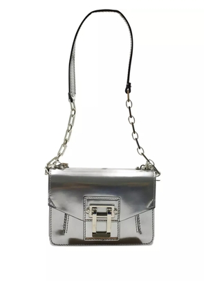 Proenza Schouler mini PS1 shoulder bag - Silver