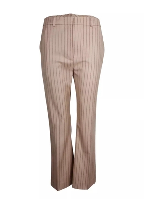 Altuzarra striped trousers - Neutrals