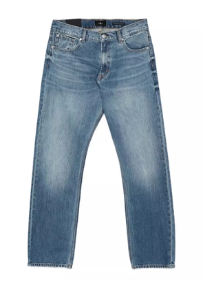 7 For All Mankind five-pocket jeans - Blue