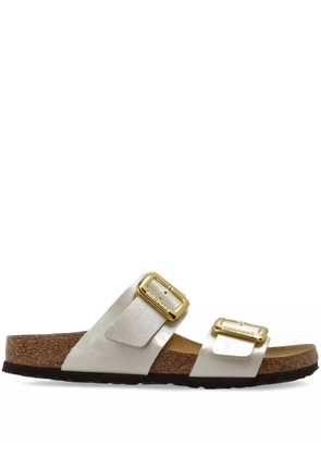 Birkenstock Arizona sandals - White