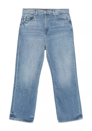 7 For All Mankind Mason jeans - Blue