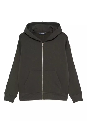 'S Max Mara zip-up hoodie - Grey