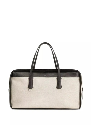 Dolce & Gabbana Atene tote bag - Neutrals