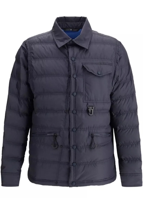 Moncler Grenoble Lavachey jacket - Blue