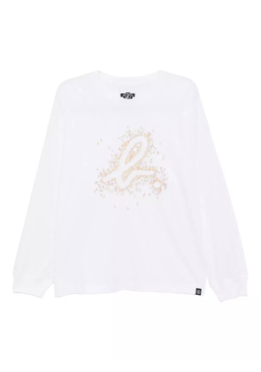 SPORT b. by agnès b. Hazy T-shirt - White