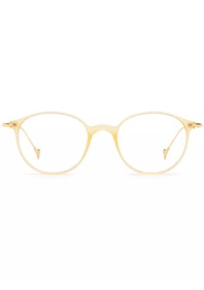 Eyepetizer Nic Optical glasses - Yellow