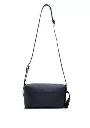 JOY GRYSON zip-fastening cross bag - Black