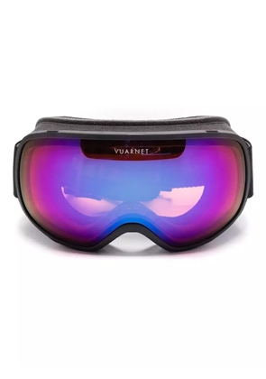 Vuarnet matte ski goggles - Black