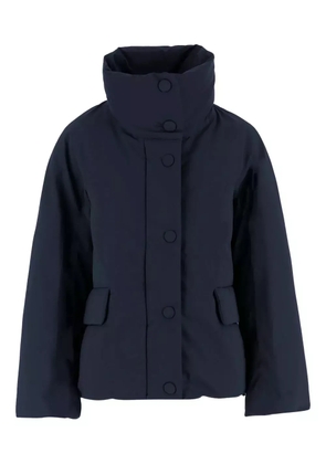 ASPESI high-collar jacket - 50101