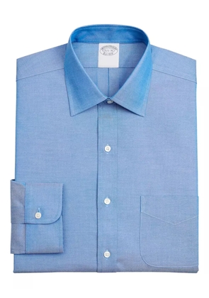 Brooks Brothers long-sleeve shirt - Blue