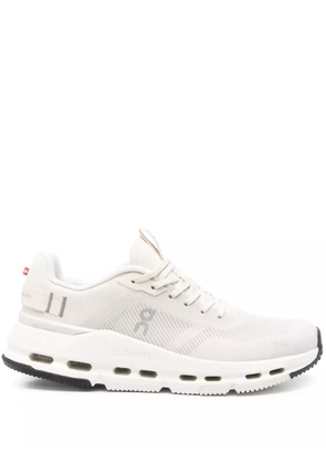 On Running Cloudnova Form 2 TT sneakers - Neutrals