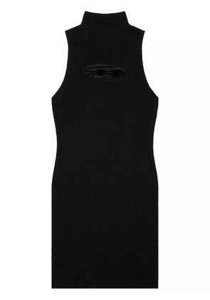 Diesel M-Onerva mini dress - Black