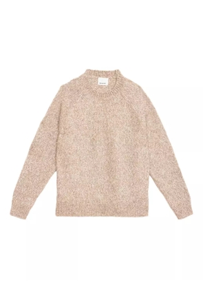 MARANT Hanori sweater - Neutrals