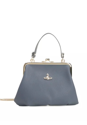 Vivienne Westwood Granny Frame tote bag - Grey