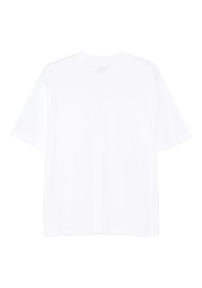 HERSKIND short-sleeve T-shirt - White