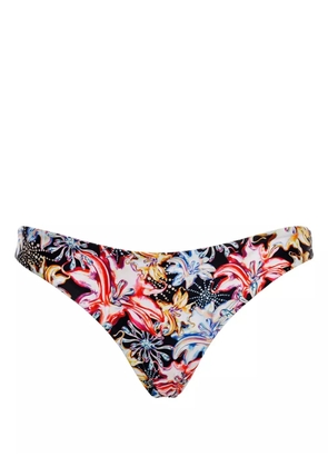 Agua Bendita Lola bikini - Purple