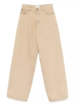 Haikure Bethany jeans - Neutrals