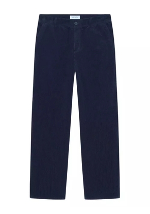 Les Deux corduroy pants - Blue