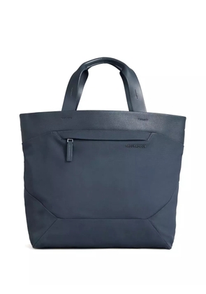 Troubadour Apex Everyday tote bag - Blue