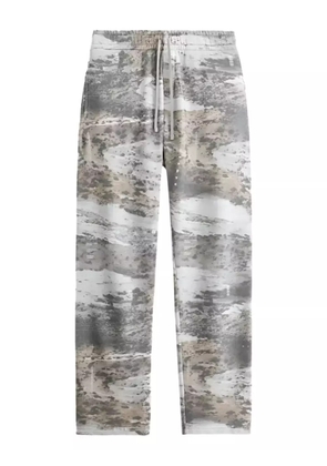 Stampd Sandland track pants - Grey