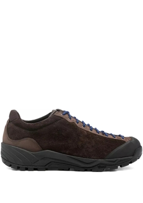 Diemme Modiva hybrid hiking sneakers - Brown