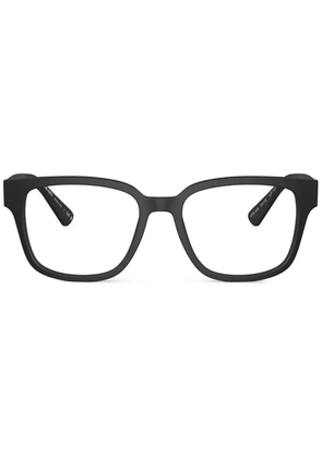 Prada Eyewear PR A09V glasses - Black