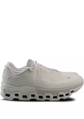 On Running chunky-sole sneakers - Neutrals