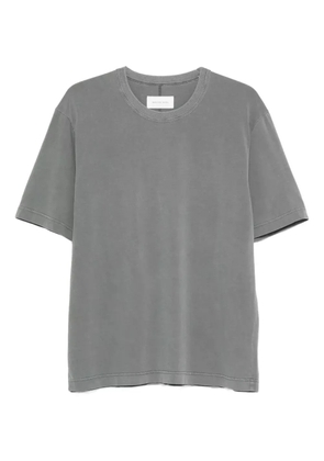 Berner Kühl short-sleeve crew-neck T-shirt - Grey