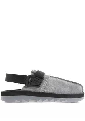 Reebok Beatnik mules - Grey