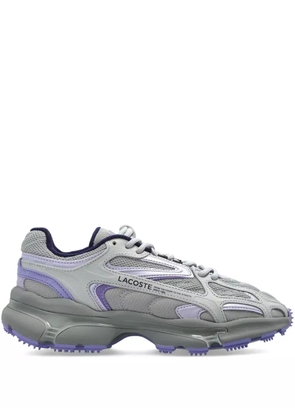 Lacoste L003 2K24 lace-up sneakers - Grey
