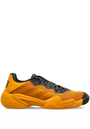 Y-3 Barricade 13 tennis sneakers - Orange